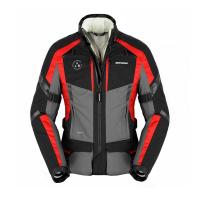 Spidi Куртка 4 Season Evo Lady Red в Пензе