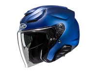 HJC Шлем F31 Semi Flat Metallic Blue в Пензе