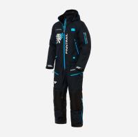 Finntrail Снегоходный Комбинезон Widetrack Pro Graphite в Пензе