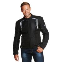 Scout Куртка Mojave летняя Black/White в Пензе