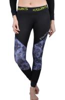 Starks Брюки женские Pants Coolmax Черные в Пензе