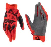 Leatt Перчатки 2.5 Windblock Red  в Пензе