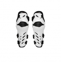 Pro Biker Набор наколенников HXP-22 White в Пензе