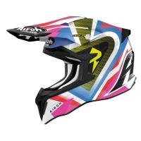 Airoh Мотошлем Strycker View Gloss в Пензе