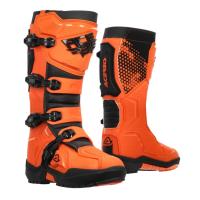 Acerbis Мотоботы кроссовые Artiglio Orange/Black в Пензе