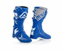 Acerbis Мотоботы кроссовые X-Team Blue/White в Пензе