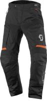 Scott Брюки Dualraid DP black/orange в Пензе