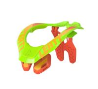 Leatt Защита шеи 4.5 Neck Brace Citrus в Пензе