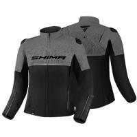 Shima Мотокуртка женская Drift Lady Grey в Пензе