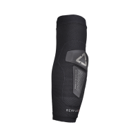 Leatt Налокотники ReaFlex Hybrid Elbow Guard V26 Black в Пензе