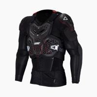Leatt Защита тела Body Protector 4.5 Evo V26 Black в Пензе