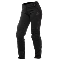 Dainese Брюки женские Drake 2 Air Tex Black/Black в Пензе