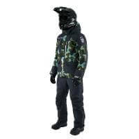 Finntrail Зимний раздельный костюм Powerman 3752 CamoArmy в #REGION_NAME_DECLINE_PP#