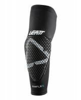 Leatt Налокотники 3DF AirFlex Pro Elbow Guard Black в Пензе