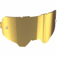 Leatt Линза для очков Velocity Iriz Bronze 22% в Пензе