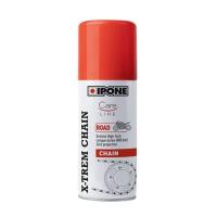 Ipone Смазка цепи Spray Chain Красная 100ml (x12) в Пензе