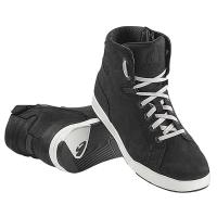 Forma Ботинки Swift X Fit Dry Black/White в Пензе