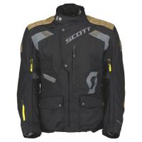 SCOTT Куртка Dualraid Dryo black в Пензе