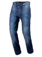 Starks EF56 Мотоджинсы Wild One Regular fit Синий Rinsed wash в Пензе