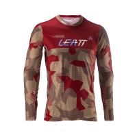 Leatt Джерси Moto 5.5 UltraWeld V24 RubyStone в Пензе
