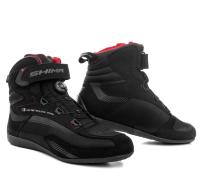 Shima Мотоботы Exo Men Black в Пензе