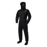Finntrail Сухой Костюм Drysuit Pro 2504 Graphite в Пензе