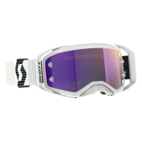 Scott Очки Prospect 2.0 white/black purple chrome в Пензе