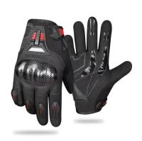 Ones Again Перчатки MG-07P-CF black-red в Пензе
