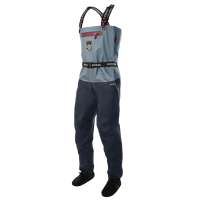 Finntrail Вейдерсы Wademan 1524 Grey в Пензе