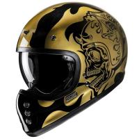 HJC Шлем V60 Flame MC9 в Пензе