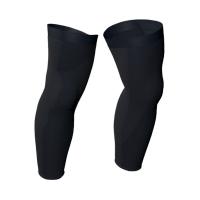 Leatt Чулки Knee Warmer Sleeve Black в Пензе
