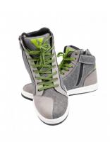 MadBull Мотокеды Sneakers Серый в Пензе