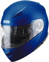 IXS Шлем модуляр HX 300 1.0 Синий матовый в Пензе