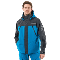 Dragonfly Мембранная куртка Quad 2.0 Man 2025 Grey - Arctic в Пензе