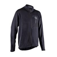 Leatt Мотокуртка ADV ThermaFlow 3.5 Stealth Black/Grey в Пензе