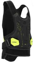 Acerbis Защита тела (Жилет) DNA Level 2 Black/Yellow в Пензе