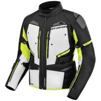 Shima Мотокуртка туристическая Dune Men Fluo в Пензе