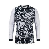 Leatt Джерси 3.5 Ride White 2024 в Пензе