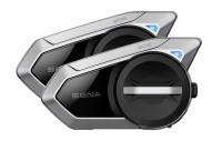 Sena Bluetooth гарнитура 50S Dual (комплект из двух гарнитур) в Пензе