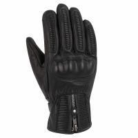 Segura Перчатки кожаные SULTAN BLACK EDITION Black в Пензе
