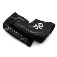 Grom Муфта на руль Black 22 в Пензе
