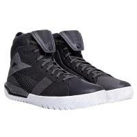 Dainese Ботинки Metractive Air 948 Blk/Blk/White в Пензе