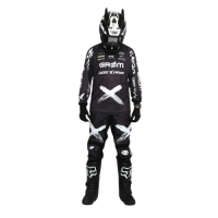 Grom Джерси + штаны подростковые X black в Пензе