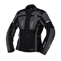 IXS Куртка женская Damen Jacke Tour Pacora-ST черный/серый в Пензе