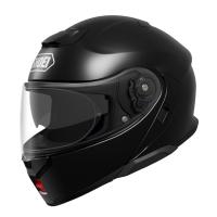 Shoei Шлем Neotec 3 Plain черный в Пензе