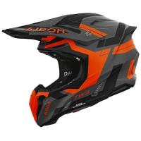 Airoh Шлем Twist 3 Dynasty Orange Matt в Пензе