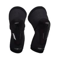 Leatt Наколенники ReaFlex UltraLite Knee Guard 2024 Black в Пензе
