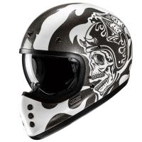 HJC Шлем V60 Flame MC5 в Пензе