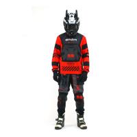 Grom Джерси Нехороший Red в Пензе
