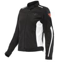 Dainese Куртка Hydraflux 2 Air Lady D-Dry Black/Black/White в Пензе
